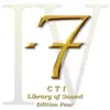 CTI - Point Seven - Library of Sound, Edition 4