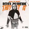 NoPlay Tha Prophet - Ion Think They Get It - Single